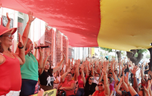 Sindiserpum/Mossoró realiza assembleia para discutir à falta de reajuste salarial