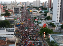 Greve Geral: confira agenda dos atos em todo o RN