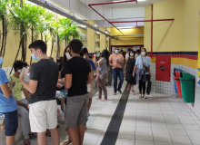 Abstenção do Enem é recorde em anos de edição. Pandemia ressaltou diferenças