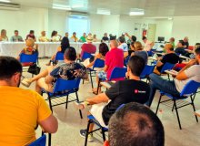 SINDJUSTIÇA-RN convoca Assembleia geral para debater sobre a Data-Base 2025