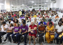 Reajuste do Piso 2024 dos educadores da Rede Municipal é aprovado na Câmara de Natal