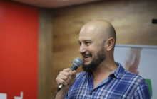 CUT perde Daniel Gaio, sindicalista e militante, referência de luta e humanidade