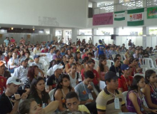 Conferência Estadual da Juventude acontece nos dias 27 e 28 na Escola de Governo-RN