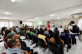 Sindicalistas participam de intercâmbio sobre o mundo do trabalho no Japão