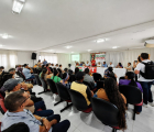 Projeto ECOSOL realiza formação para agricultores e Economia Solidária no RN