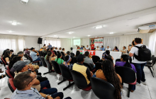 Projeto ECOSOL realiza formação para agricultores e Economia Solidária no RN