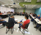 Coletivo Nacional de Comunicação da CUT debate futuro do jornalismo sindical