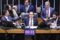 Entidades filiadas à CUT repudiam PEC da Blindagem aprovada na Câmara