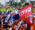 Presidente da CUT convoca sindicatos à Marcha da Classe Trabalhadora em Brasília
