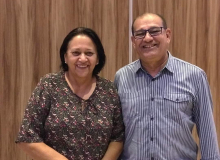 RN: Getúlio Marques, ex secretário do estado, assume posto no Ministério da Educação