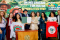 Encontro Nacional em Natal(RN) discute direitos de trabalhadores(as) por Aplicativos