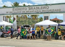 MPRN dá 48 horas para Prefeitura e Governo liberarem o trafego em avenida de Natal