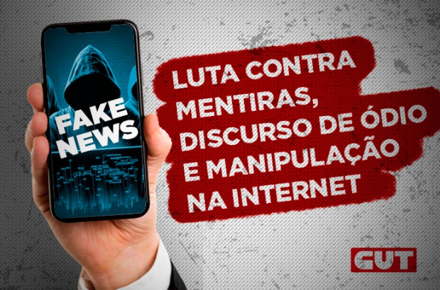 Fake News para desestabilizar governos reforça necessidade de regulação das redes