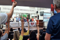 Servidores do Judiciário aceitam proposta do TJRN, mas a categoria segue mobilizada