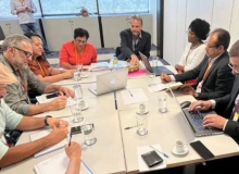 Potiguares são anunciados para Grupos de Trabalho da equipe de transição de Lula(PT)