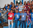 ​Chapa 1 vence eleição do Sinte-RN e comanda o sindicato até 2030
