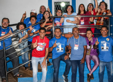​Chapa 1 vence eleição do Sinte-RN e comanda o sindicato até 2030