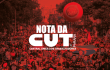CUT cobrará investigação rigorosa sobre ameaça a trabalhadores que votaram em Lula