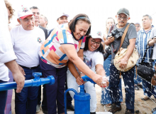 Ministro anuncia liberação de R$ 1,5 milhão para  agricultoras familiares do RN