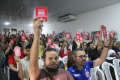 Educadores de Natal realizam assembleia e aprovam Agenda de Mobilização