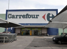 VÍDEO: Sindsuper denuncia demissões por ''problemas de saúde '' no Carrefour