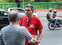 Plano de Guedes é acabar com o papel social do Banco do Brasil