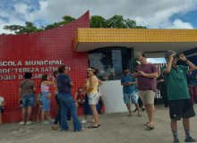 RN: Eleição para conselheiros tutelares de Natal é adiada por problemas na logística