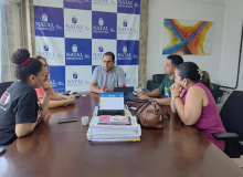 RN:Rede Municipal de Natal inicia Campanha Salarial 2026 com Assembleia e Indicativo