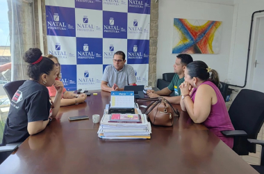 RN:Rede Municipal de Natal inicia Campanha Salarial 2026 com Assembleia e Indicativo