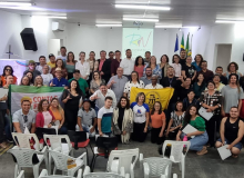Plenária do PPA "RN Participativo" fortalece a participação popular no Alto Oeste