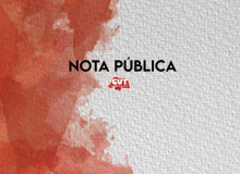 Nota pública da CUT RN sobre retomada do comércio no estado