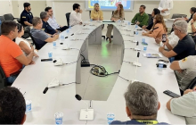 Comissão tem 90 dias para propor regulamentação de trabalhadores de APPs em Natal-RN