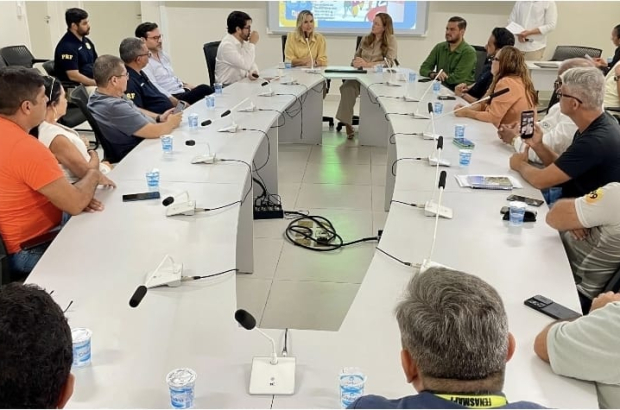 Comissão tem 90 dias para propor regulamentação de trabalhadores de APPs em Natal-RN